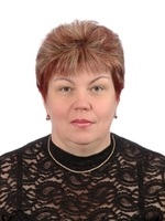 Новичихина Светлана Анатольевна